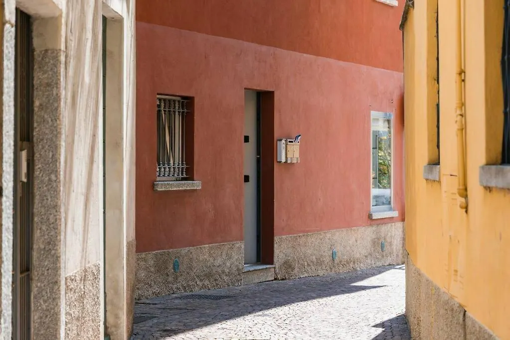 Loft Gelsomino, By R Collection Apartment Cernobbio