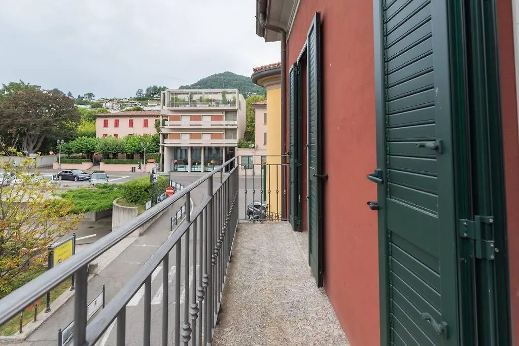 Loft Gelsomino, By R Collection Apartment Cernobbio