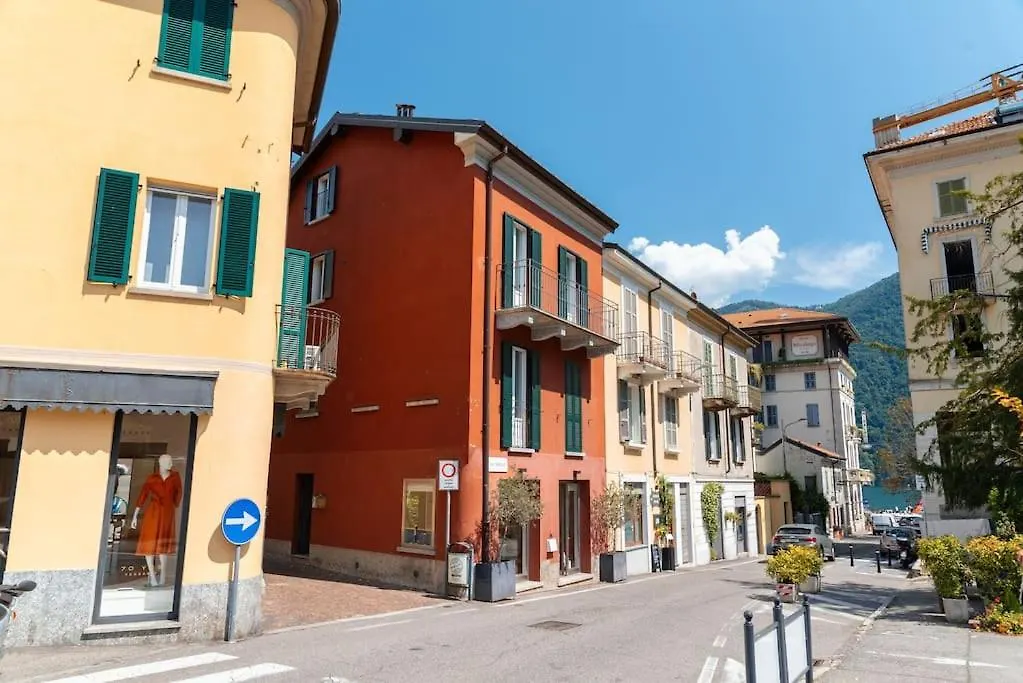 Loft Gelsomino, By R Collection Apartment Cernobbio