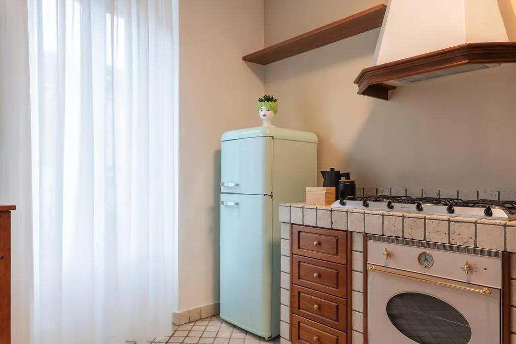 Loft Gelsomino, By R Collection Apartment تْشيرنوبيو